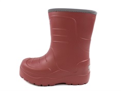 CeLaVi apple butter thermal boot  